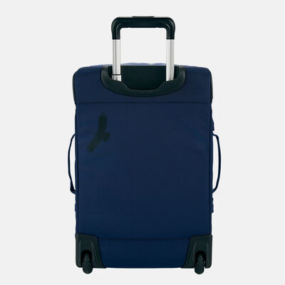 CARGO HAULER XT WHEELED  INTERNATIONAL CARRY ON DUFFEL תיק עלייה למטוס